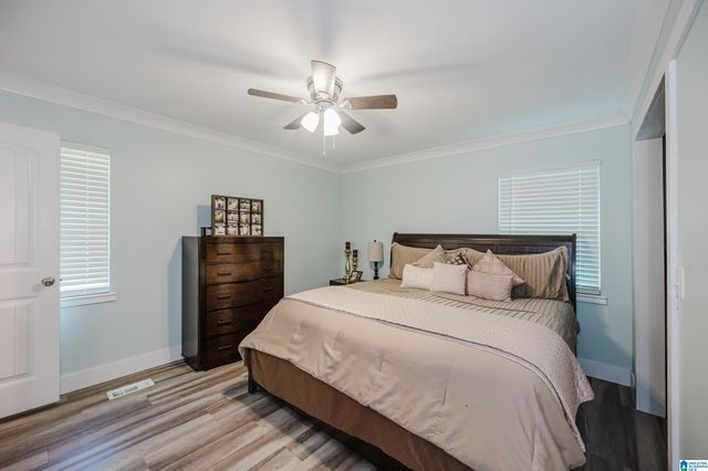 695 MOSS ROCK CIRCLE, Warrior, AL 35180