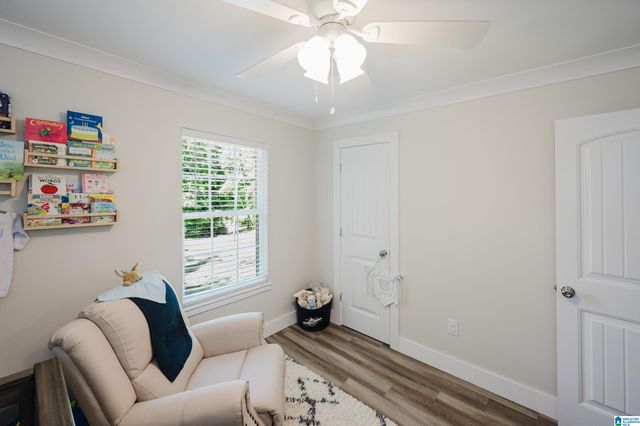 695 MOSS ROCK CIRCLE, Warrior, AL 35180