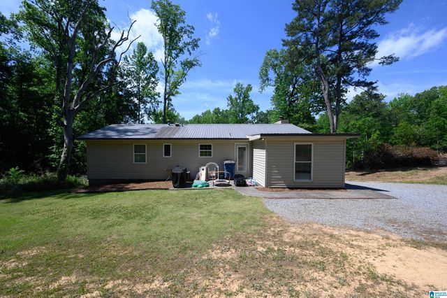 695 MOSS ROCK CIRCLE, Warrior, AL 35180