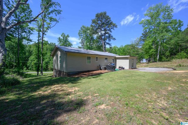 695 MOSS ROCK CIRCLE, Warrior, AL 35180