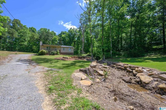 695 MOSS ROCK CIRCLE, Warrior, AL 35180