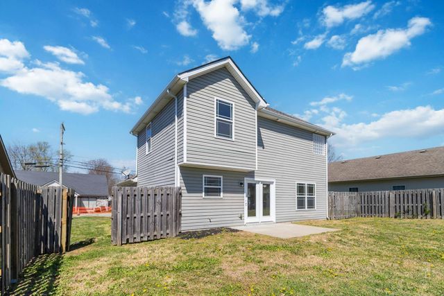 432 Race Street, Lexington, KY 40508