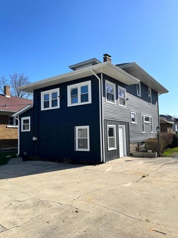 407 N William Street, Joliet, IL 60435