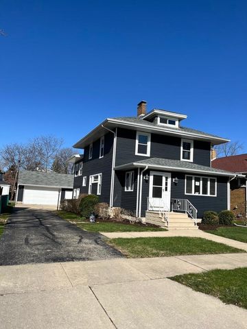 407 N William Street, Joliet, IL 60435