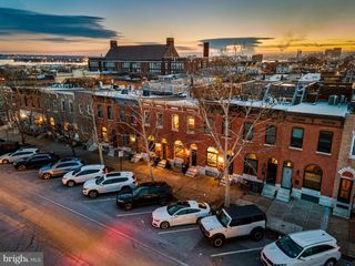 724 S CONKLING ST, Baltimore, MD 21224