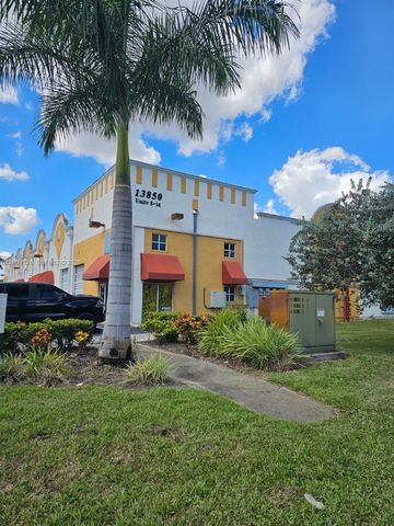 13850 SW 143rd Ct 14, Miami, FL 33186