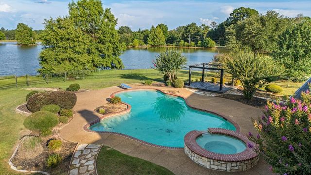 5414 Tryon Rd., Longview, TX 75605