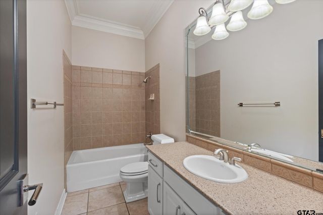 5414 Tryon Rd., Longview, TX 75605