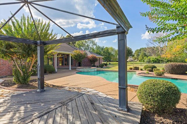 5414 Tryon Rd., Longview, TX 75605