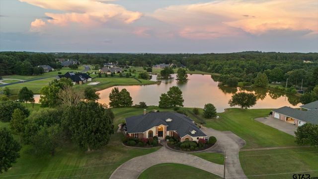 5414 Tryon Rd., Longview, TX 75605