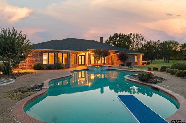 5414 Tryon Rd., Longview, TX 75605