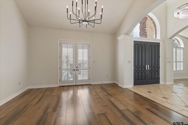 5414 Tryon Rd., Longview, TX 75605