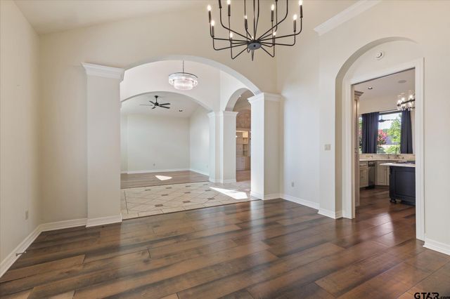 5414 Tryon Rd., Longview, TX 75605