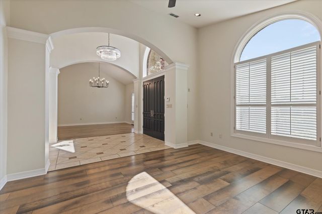 5414 Tryon Rd., Longview, TX 75605