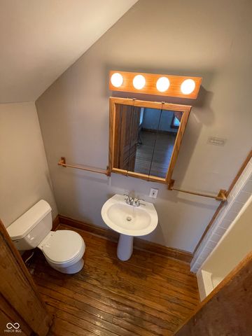 412 E 16th Street, Indianapolis, IN 46202