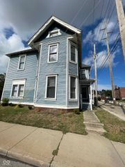 412 E 16th Street, Indianapolis, IN 46202