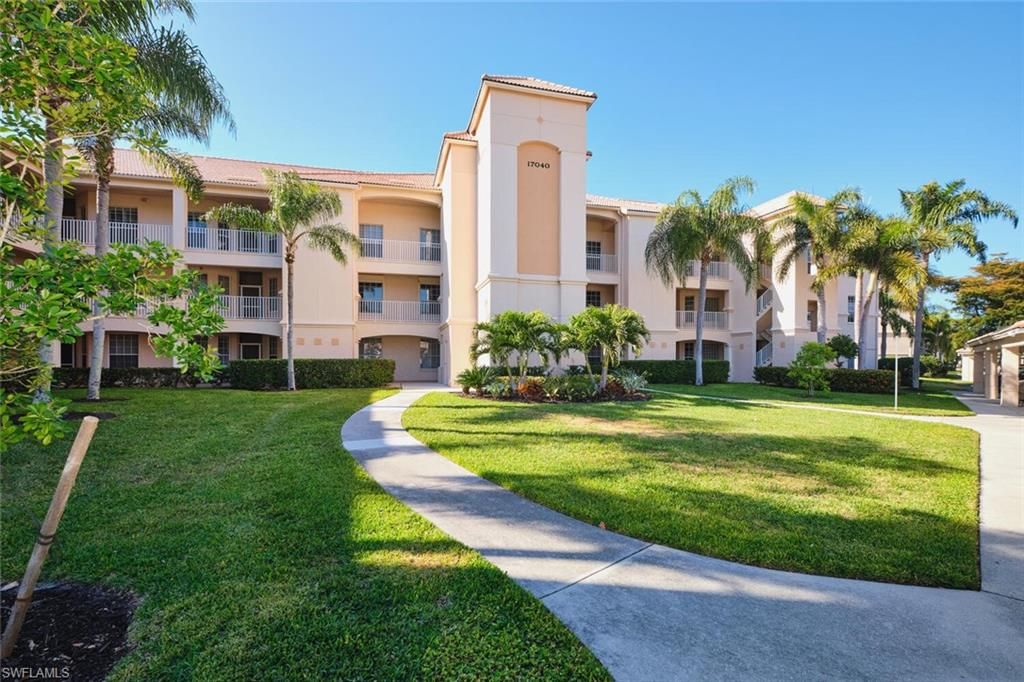 17040 Willowcrest WAY 301, Fort Myers, FL 33908