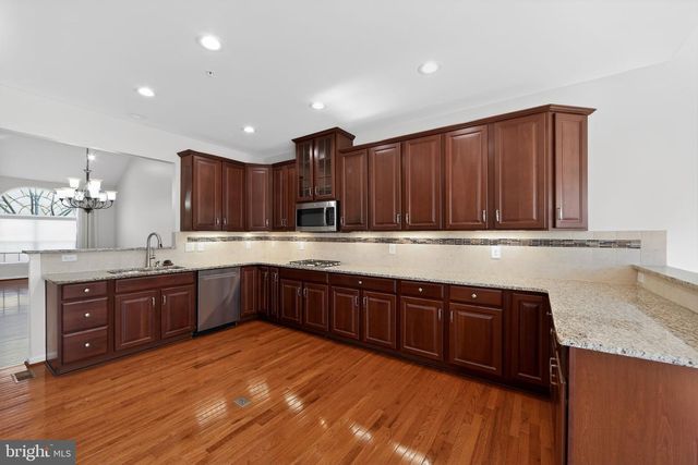 161 BRINDLE CT, Norristown, PA 19403