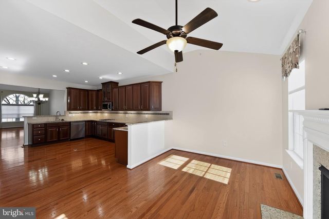 161 BRINDLE CT, Norristown, PA 19403