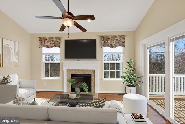 161 BRINDLE CT, Norristown, PA 19403