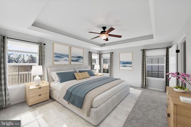 161 BRINDLE CT, Norristown, PA 19403