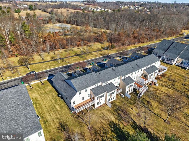 161 BRINDLE CT, Norristown, PA 19403