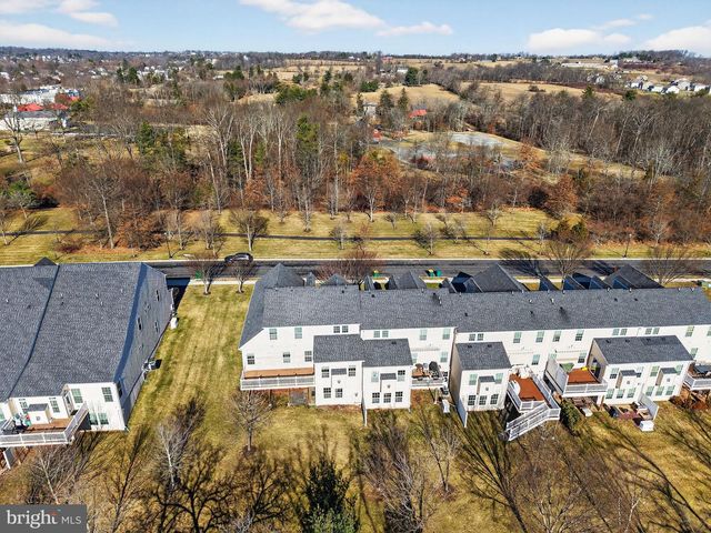 161 BRINDLE CT, Norristown, PA 19403