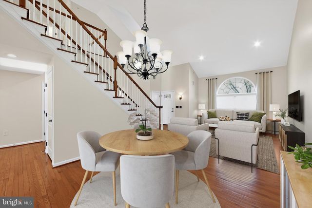 161 BRINDLE CT, Norristown, PA 19403