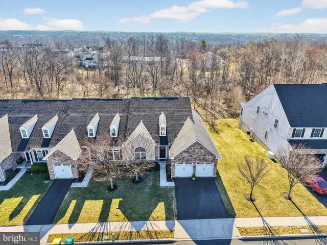 161 BRINDLE CT, Norristown, PA 19403