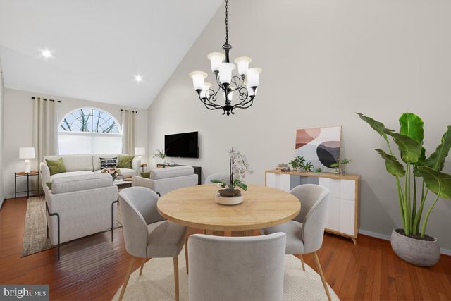 161 BRINDLE CT, Norristown, PA 19403