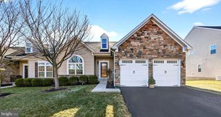 161 BRINDLE CT, Norristown, PA 19403