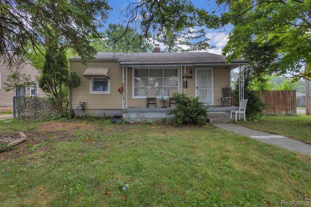 6300 Warwick Street, Detroit, MI 48228