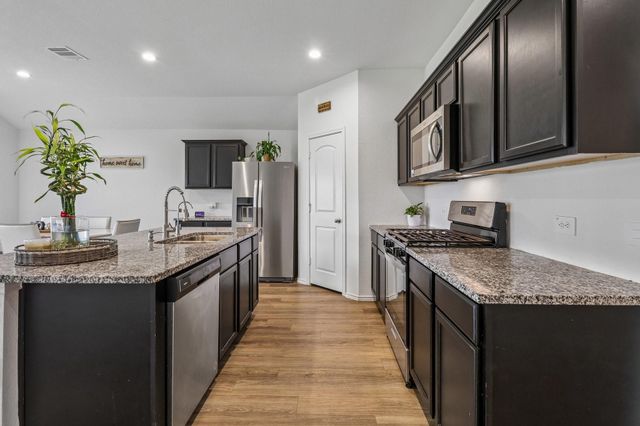 21319 Mountain Ash Drive, New Caney, TX 77357