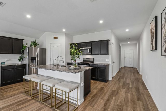 21319 Mountain Ash Drive, New Caney, TX 77357
