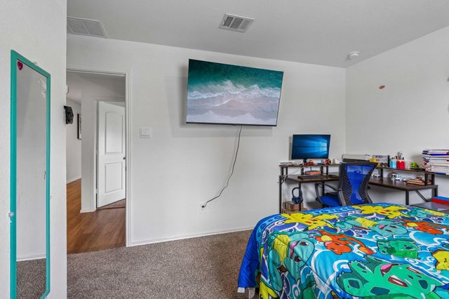 21319 Mountain Ash Drive, New Caney, TX 77357