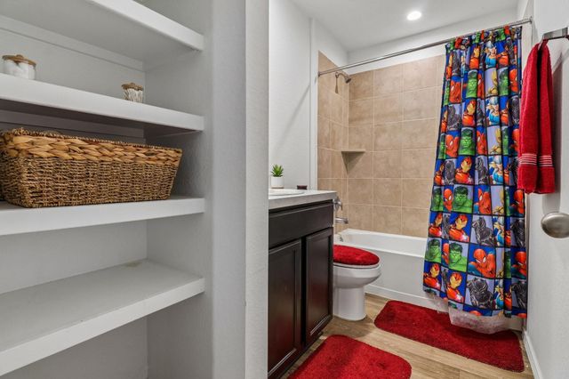 21319 Mountain Ash Drive, New Caney, TX 77357