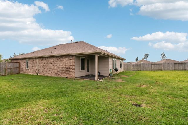 21319 Mountain Ash Drive, New Caney, TX 77357