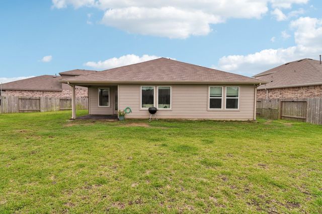 21319 Mountain Ash Drive, New Caney, TX 77357