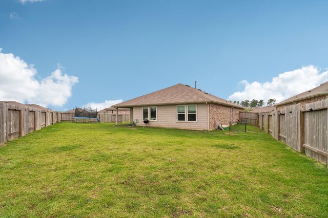 21319 Mountain Ash Drive, New Caney, TX 77357