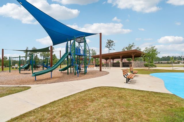 21319 Mountain Ash Drive, New Caney, TX 77357