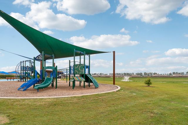 21319 Mountain Ash Drive, New Caney, TX 77357