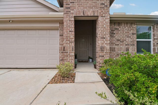 21319 Mountain Ash Drive, New Caney, TX 77357