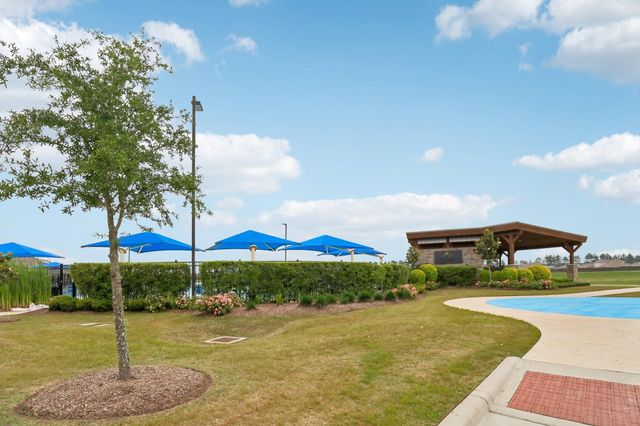 21319 Mountain Ash Drive, New Caney, TX 77357