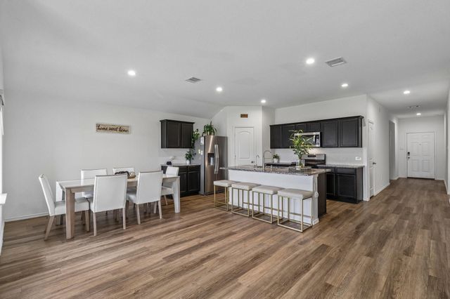 21319 Mountain Ash Drive, New Caney, TX 77357