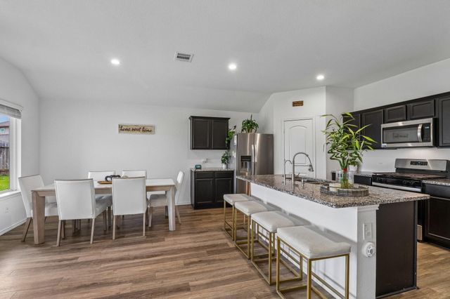 21319 Mountain Ash Drive, New Caney, TX 77357