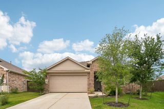 21319 Mountain Ash Drive, New Caney, TX 77357