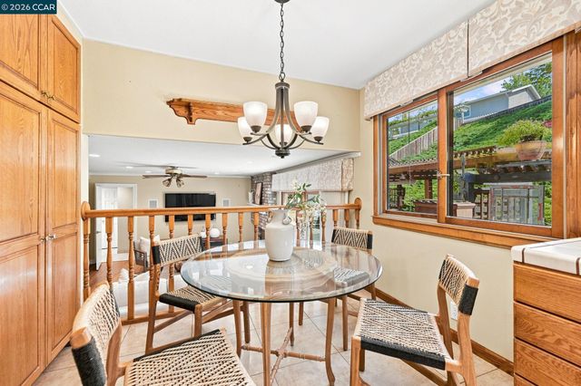 1045 El Capitan, Danville, CA 94521