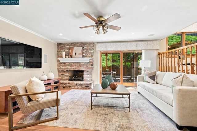 1045 El Capitan, Danville, CA 94521