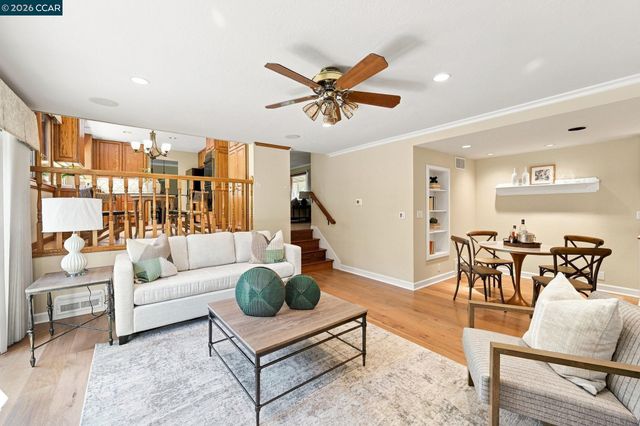 1045 El Capitan, Danville, CA 94521