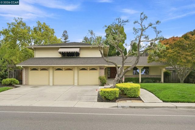 1045 El Capitan, Danville, CA 94521
